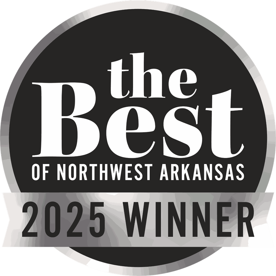 Best of Northwest Arkansas 2025
